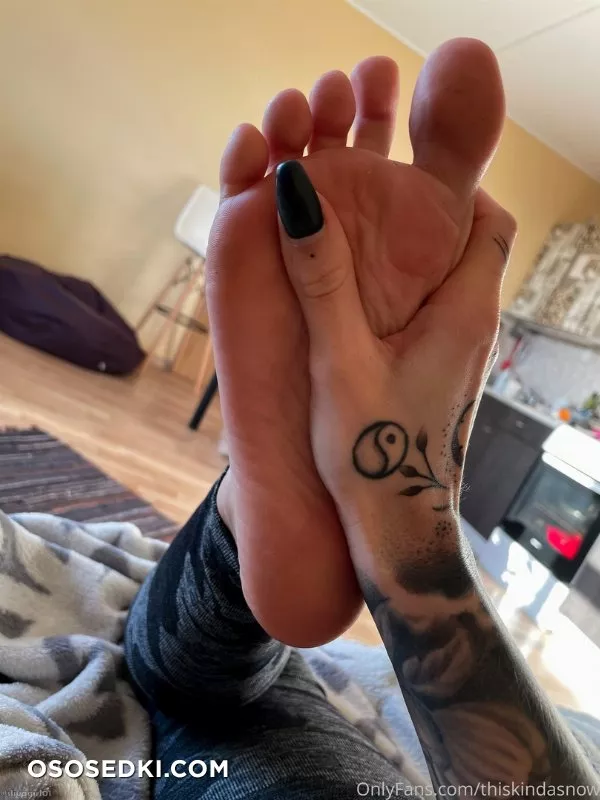 (Onlyfans - thiskindasnow) Snow - 170