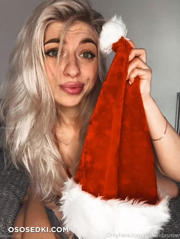 (Onlyfans - thiskindasnow) Snow - 195
