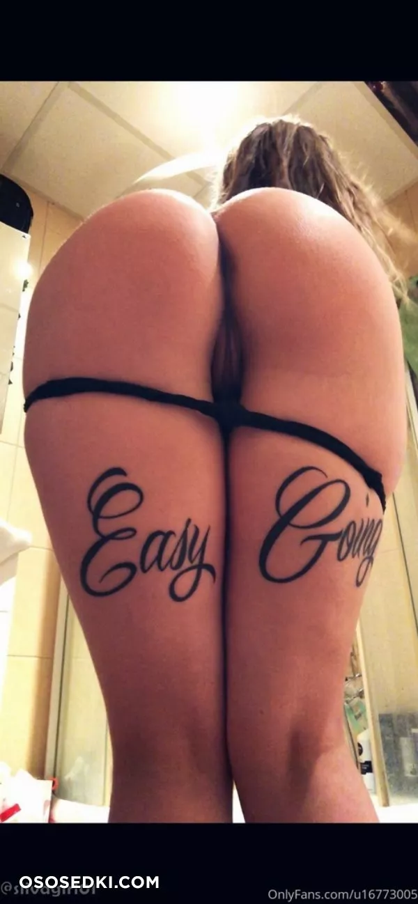 (Onlyfans - thiskindasnow) Snow - 293