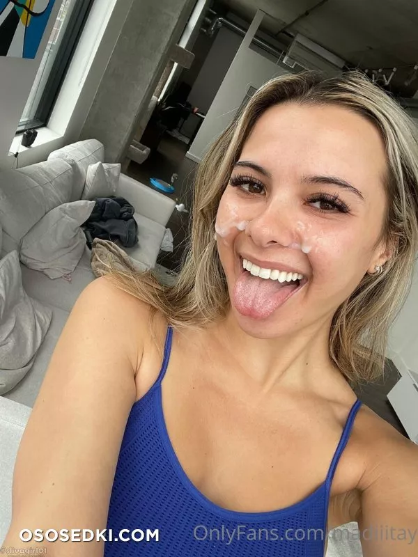(Onlyfans - Madiiitay) Madi - 58