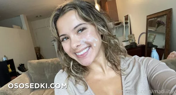 (Onlyfans - Madiiitay) Madi - 110