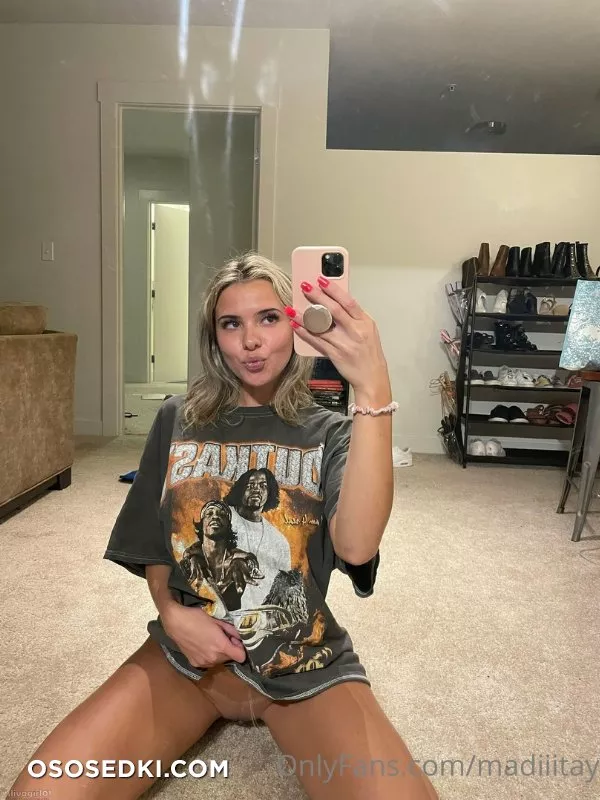 (Onlyfans - Madiiitay) Madi - 162