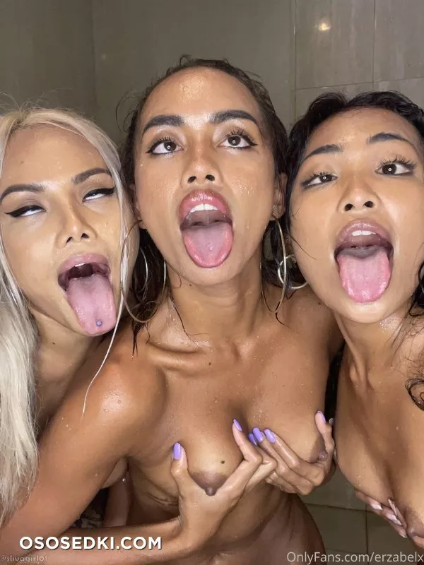 (Onlyfans - erzabelx) Erzabel - 240