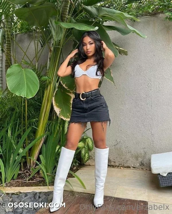 (Onlyfans - erzabelx) Erzabel - 279