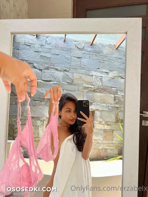 (Onlyfans - erzabelx) Erzabel - 296