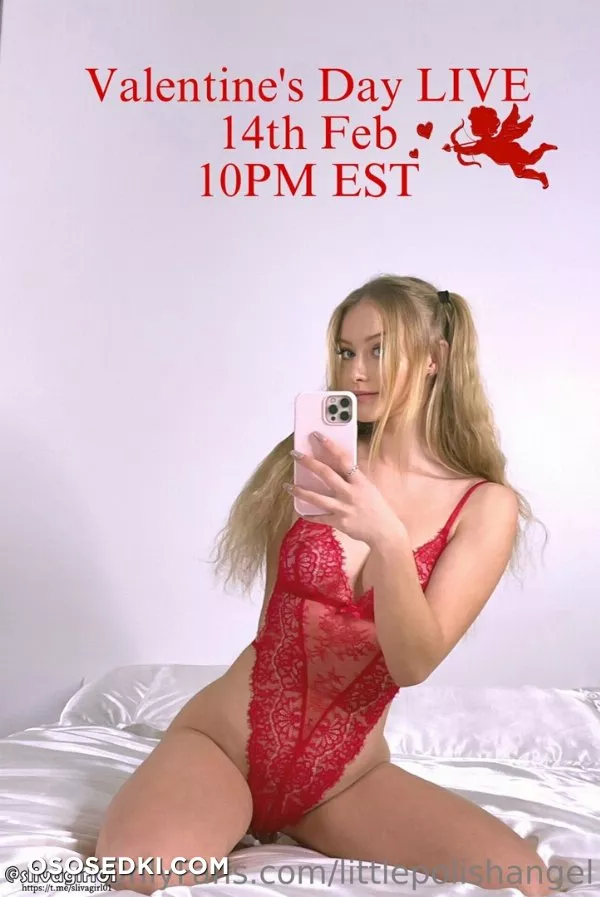 (Onlyfans - littlepolishangel) Lena Polanski - 36