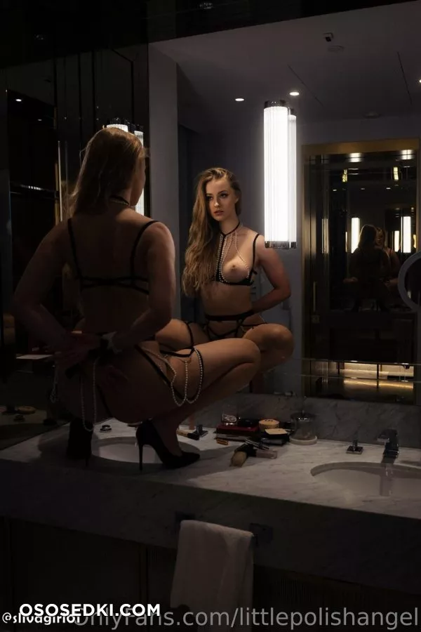 (Onlyfans - littlepolishangel) Lena Polanski - 77