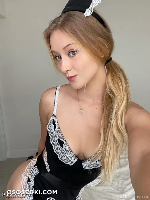(Onlyfans - littlepolishangel) Lena Polanski - 126
