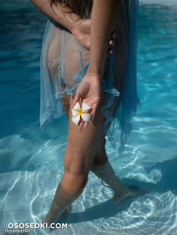 (Onlyfans - littlepolishangel) Lena Polanski - 139