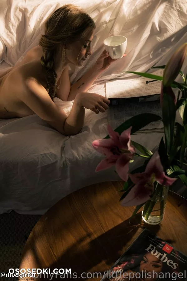 (Onlyfans - littlepolishangel) Lena Polanski - 219