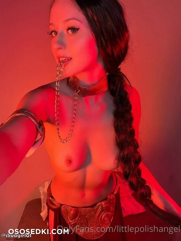 (Onlyfans - littlepolishangel) Lena Polanski - 332