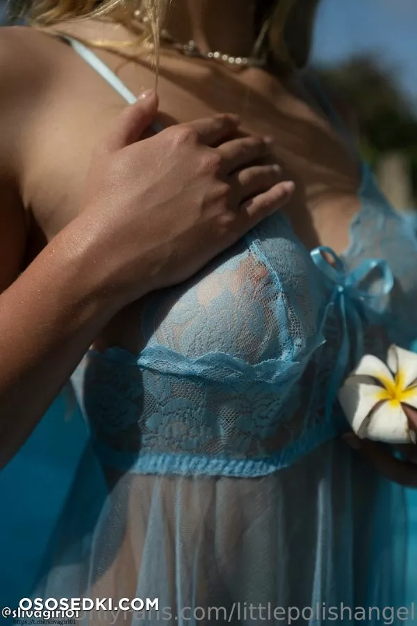 (Onlyfans - littlepolishangel) Lena Polanski - 338