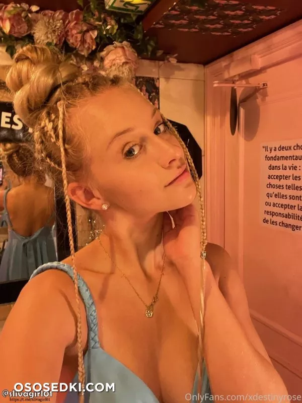 (Onlyfans - littlepolishangel) Lena Polanski - 351