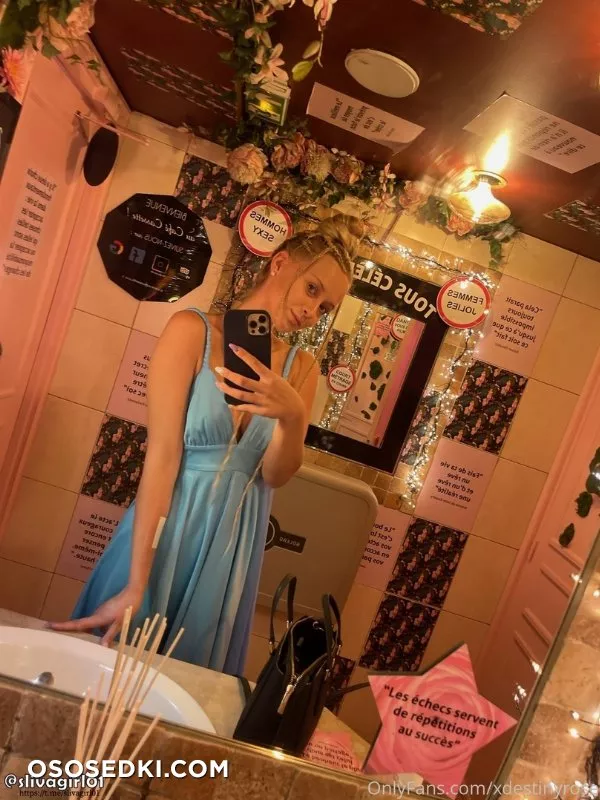 (Onlyfans - littlepolishangel) Lena Polanski - 389