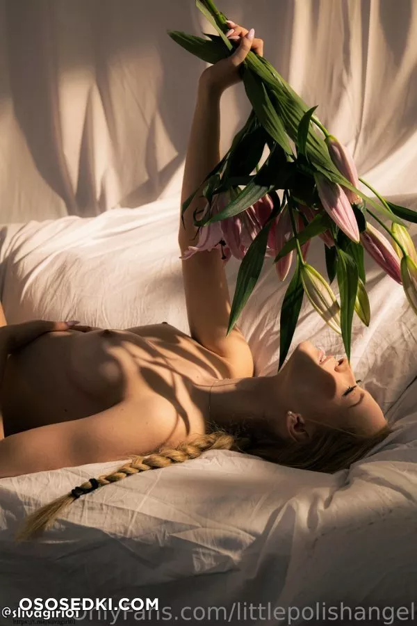 (Onlyfans - littlepolishangel) Lena Polanski - 417