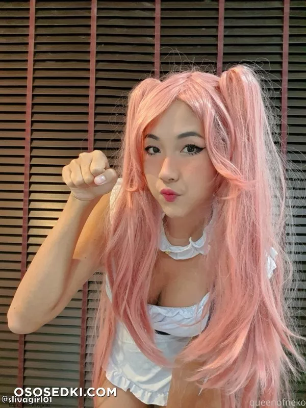(Onlyfans - queenofneko) QueenofNeko - 37