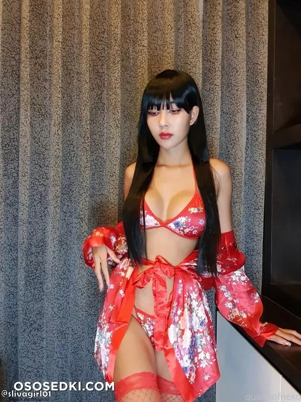 (Onlyfans - queenofneko) QueenofNeko - 109