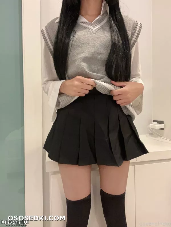 (Onlyfans - queenofneko) QueenofNeko - 115