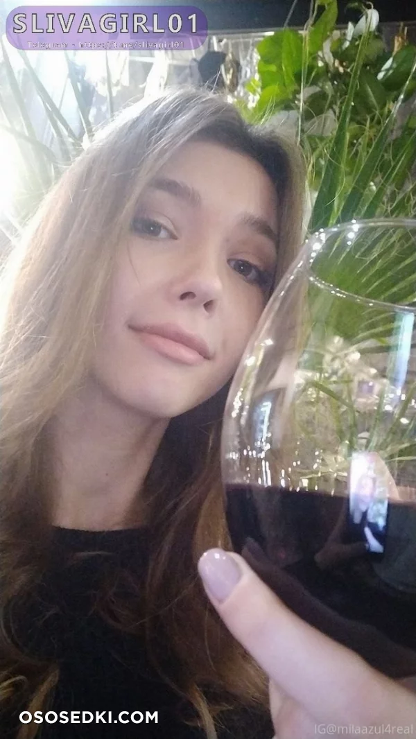 (Onlyfans - MilaAzul) Mila Azul - 56