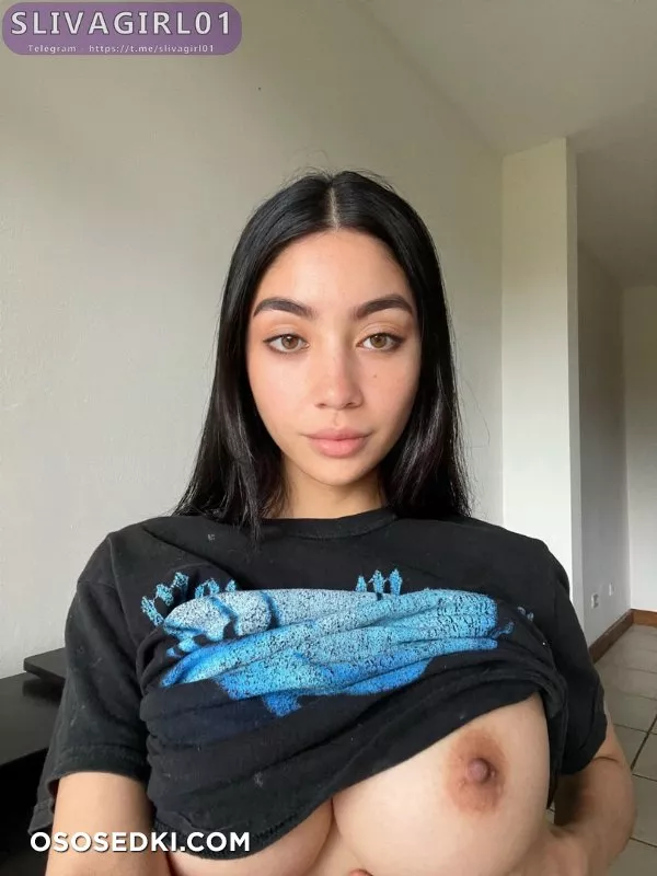 (Onlyfans - Bratzmons) Valentina Olivas - 64