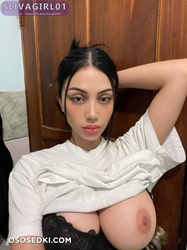 (Onlyfans - Bratzmons) Valentina Olivas - 138