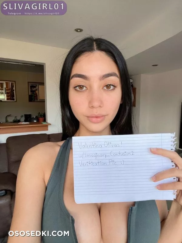 (Onlyfans - Bratzmons) Valentina Olivas - 163