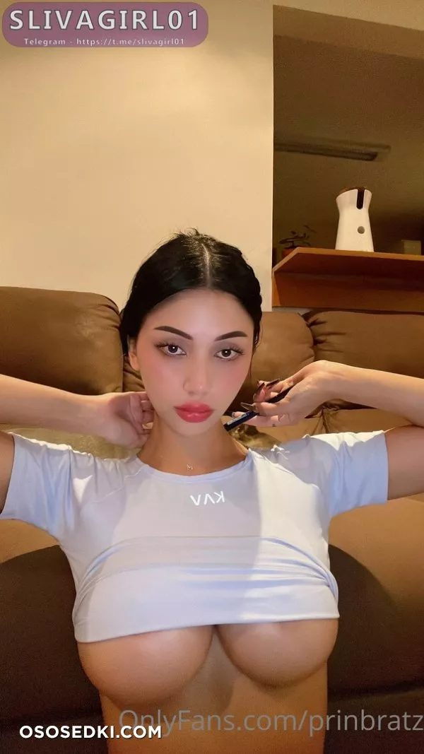 (Onlyfans - Bratzmons) Valentina Olivas - 192