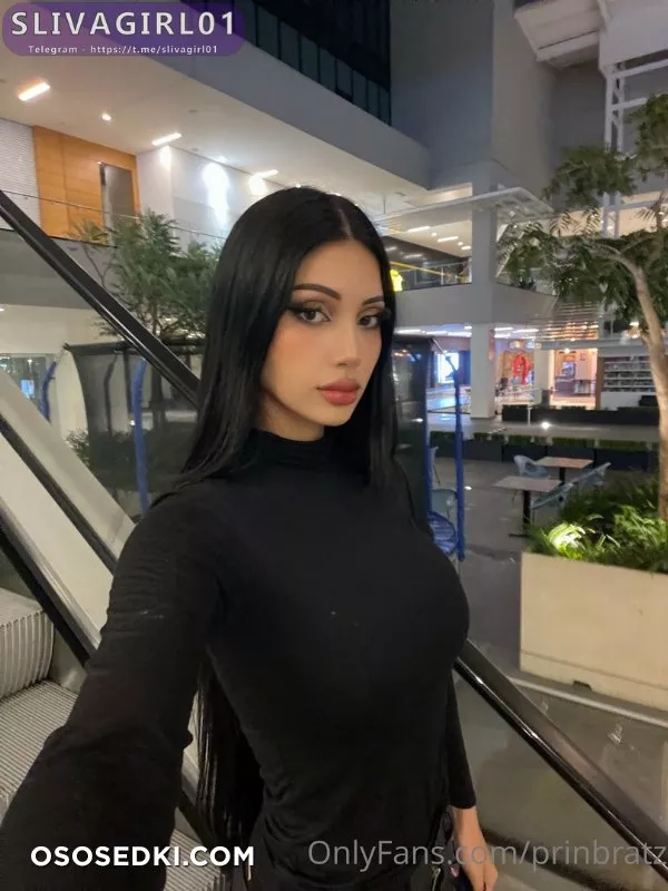(Onlyfans - Bratzmons) Valentina Olivas - 249
