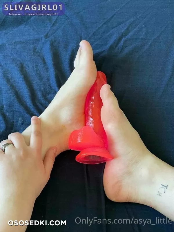 (Onlyfans - Asya_Little) Asya Little - 36