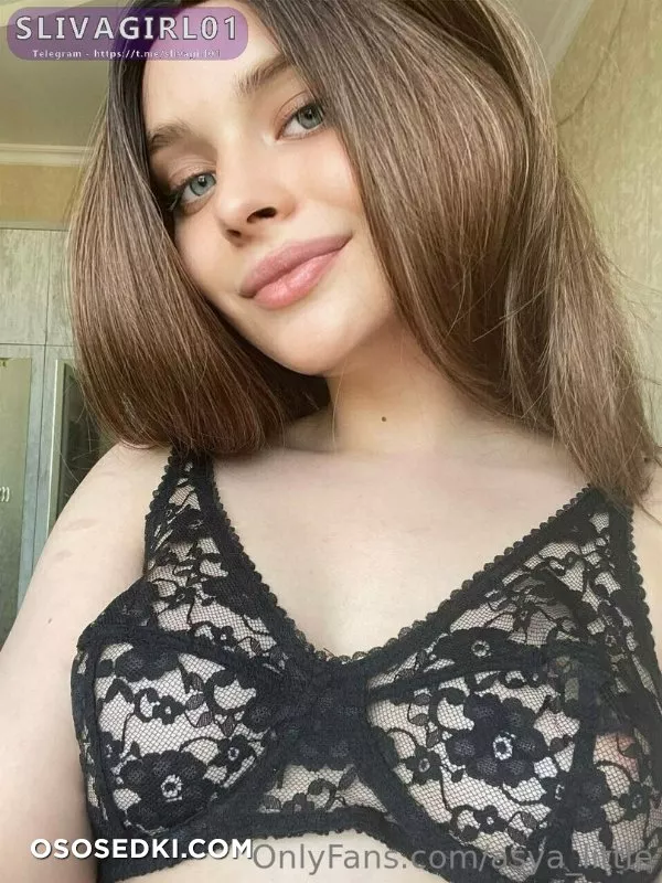 (Onlyfans - Asya_Little) Asya Little - 73