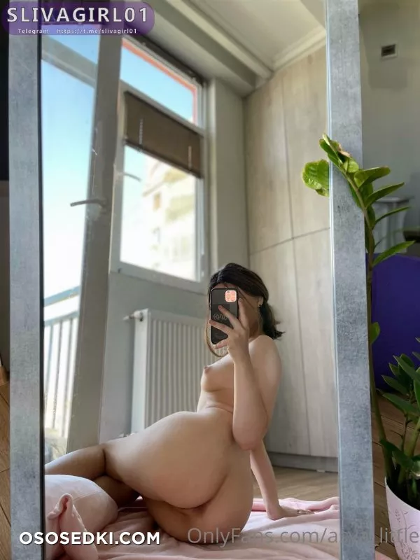 (Onlyfans - Asya_Little) Asya Little - 235