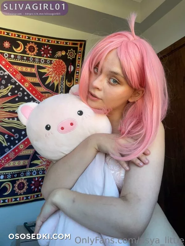 (Onlyfans - Asya_Little) Asya Little - 357