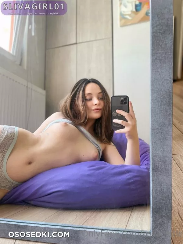 (Onlyfans - Asya_Little) Asya Little - 405