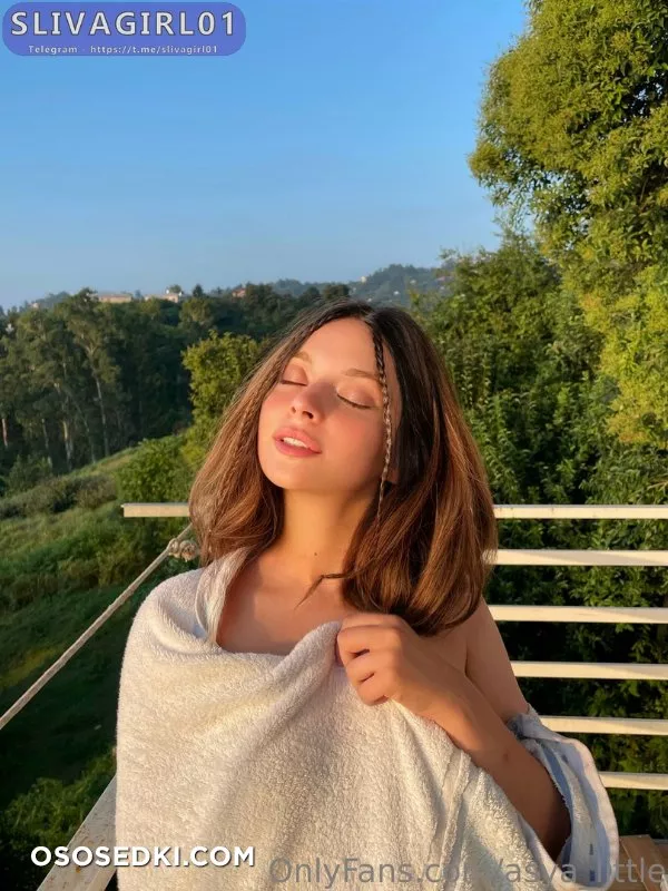 (Onlyfans - Asya_Little) Asya Little - 576