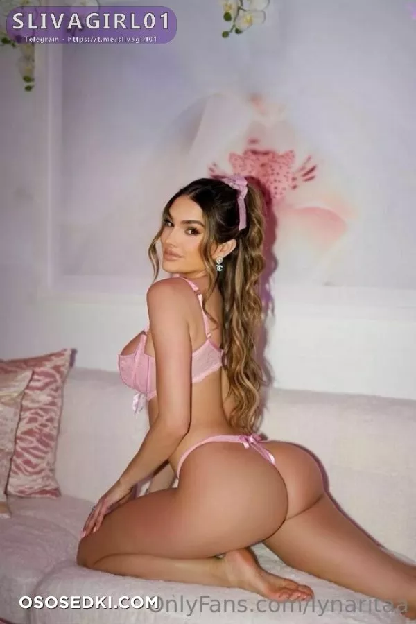 (Onlyfans - lynaritaa) Lyna Perez - 85
