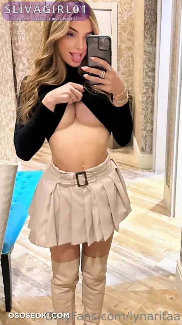 (Onlyfans - lynaritaa) Lyna Perez - 133