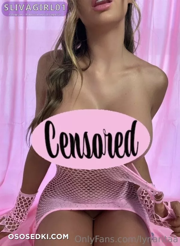 (Onlyfans - lynaritaa) Lyna Perez - 172
