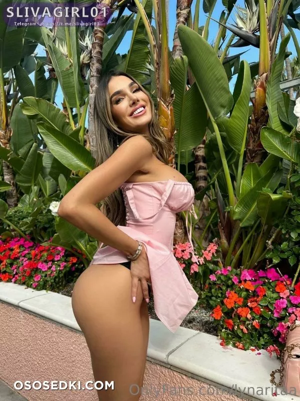 (Onlyfans - lynaritaa) Lyna Perez - 200
