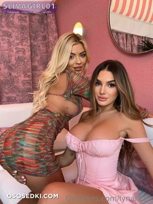 (Onlyfans - lynaritaa) Lyna Perez - 209