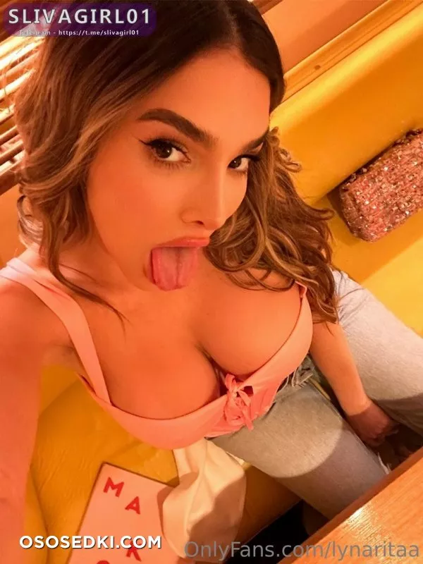 (Onlyfans - lynaritaa) Lyna Perez - 336