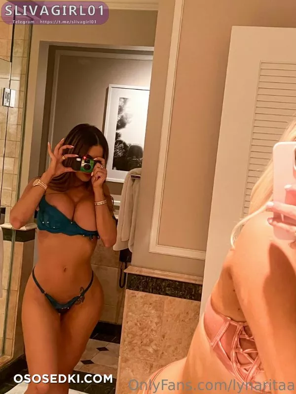 (Onlyfans - lynaritaa) Lyna Perez - 643