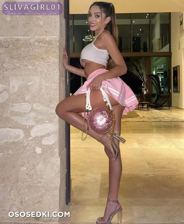 (Onlyfans - lynaritaa) Lyna Perez - 803