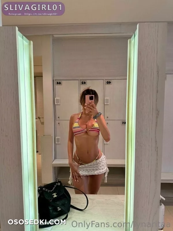 (Onlyfans - lynaritaa) Lyna Perez - 855