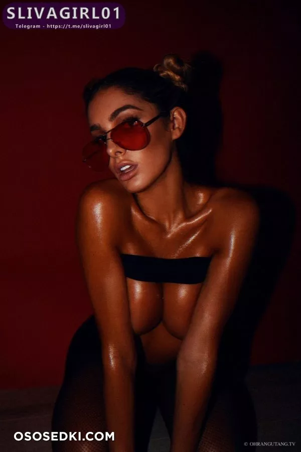(Onlyfans - lynaritaa) Lyna Perez - 909