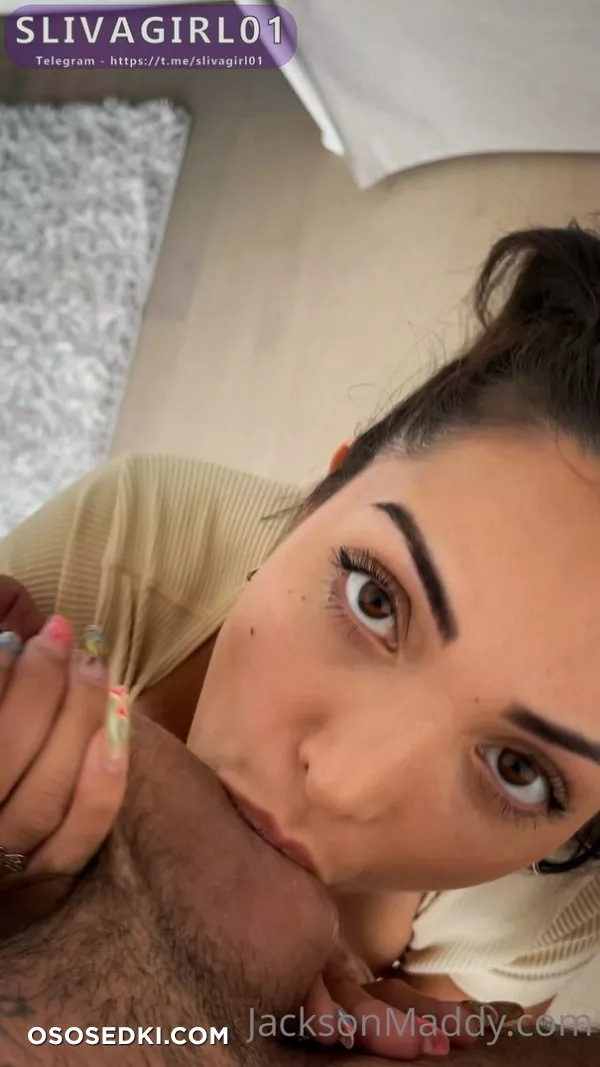 (Onlyfans - baddiemaddy) Maddy Belle - 68
