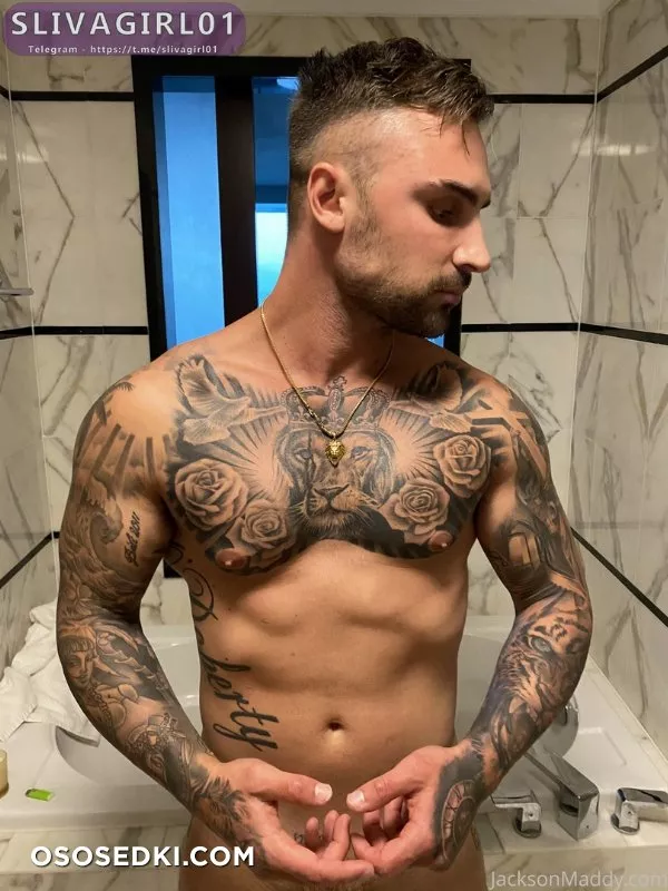 (Onlyfans - baddiemaddy) Maddy Belle - 76