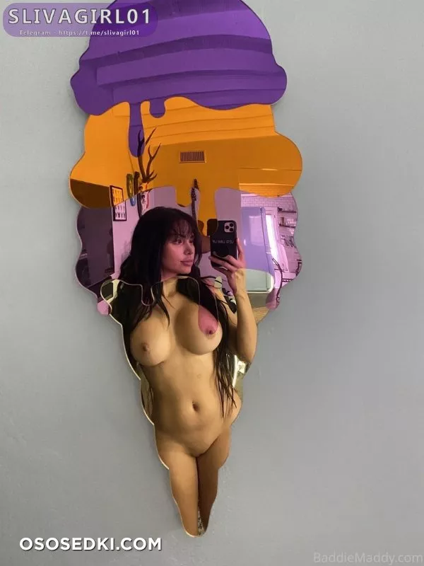 (Onlyfans - baddiemaddy) Maddy Belle - 88