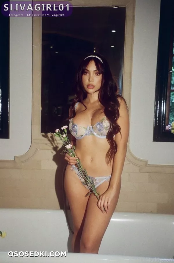 (Onlyfans - baddiemaddy) Maddy Belle - 176