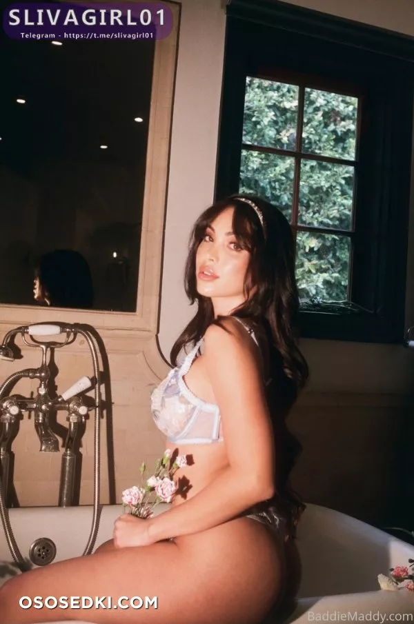 (Onlyfans - baddiemaddy) Maddy Belle - 453