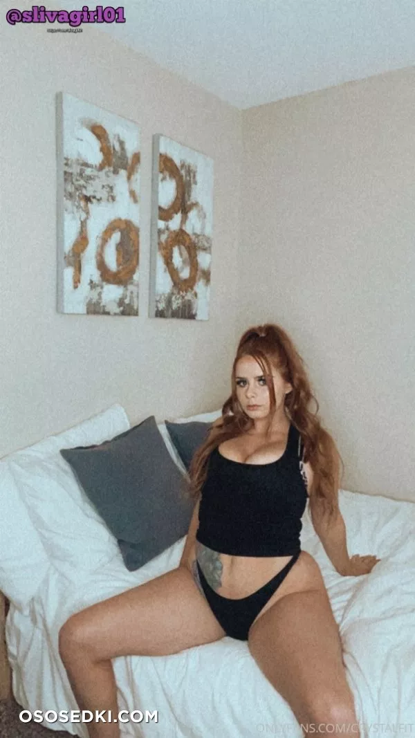 (Onlyfans - flirtygem) The Flirty Gemini - 93